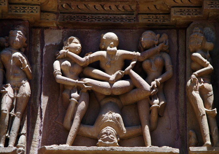 tantra mithun sadhana