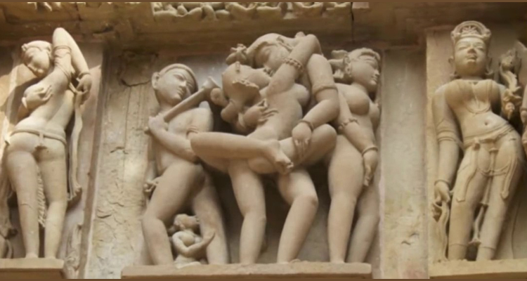 kamdevi rati love goddess