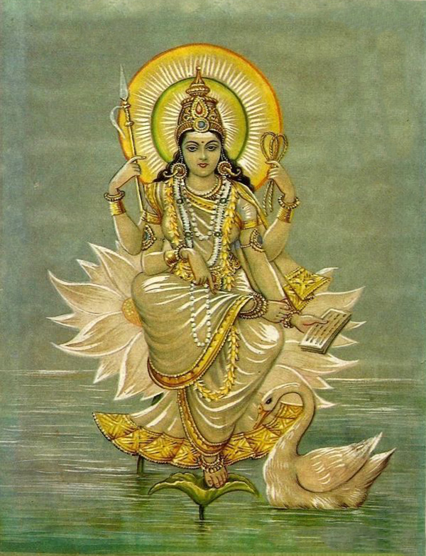 saraswati