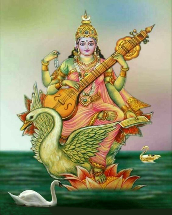 saraswati
